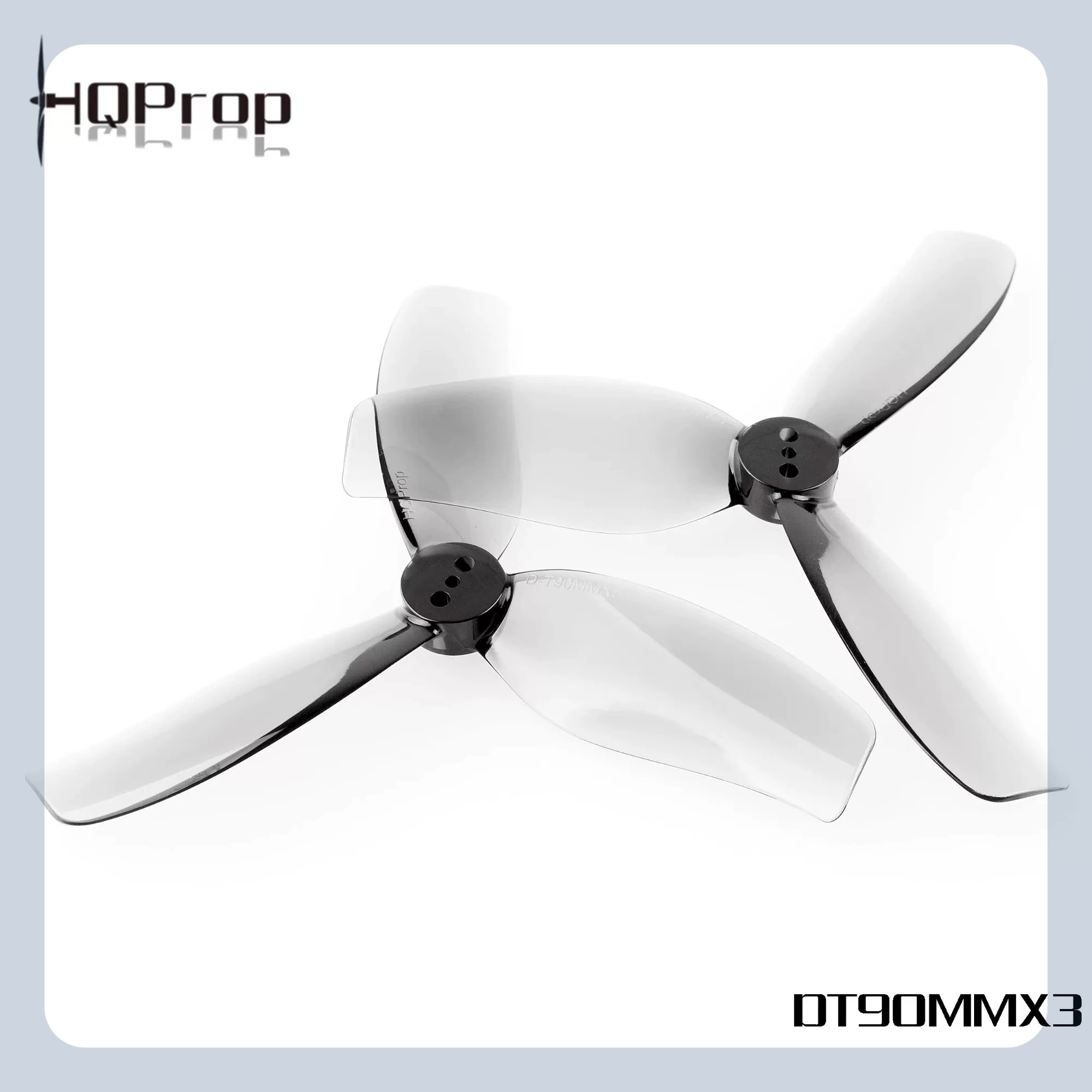 HQProp 3.5-inch 3-Blade Propel - Drone Gimbal Controller ulasan dan harga