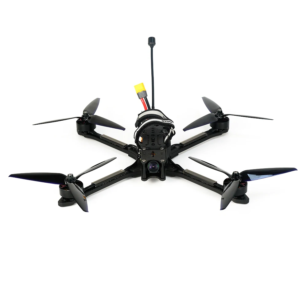 PUSD 7inch Manta 7 X Lite Free - Drone Gimbal Brushless ulasan dan harga