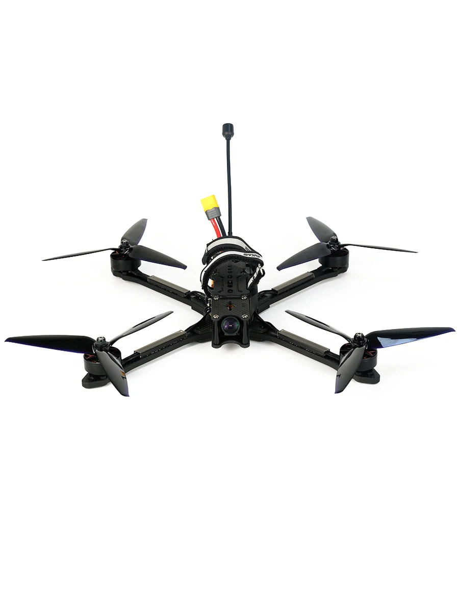 PUSD 7inch Manta 7 X Lite Free - Drone Gimbal Brushless ulasan dan harga