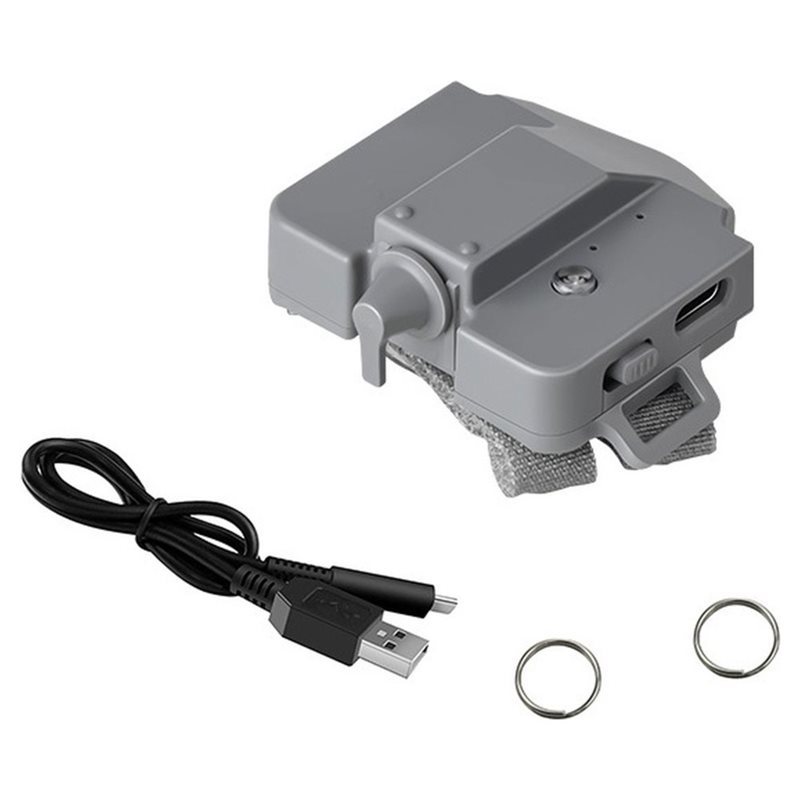 [LXYA68Z!] Fishing Bait Throwe - Dji Drone Mini 4 Pro ulasan dan harga