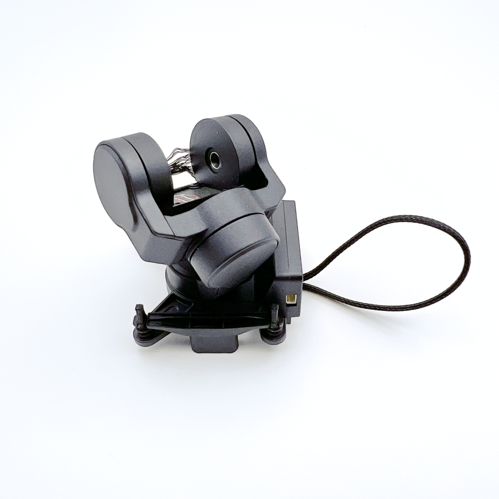 NCZOBOE C-20T 3-Axis FPV Gimba - Drone Gimbal 3 Axis ulasan dan harga