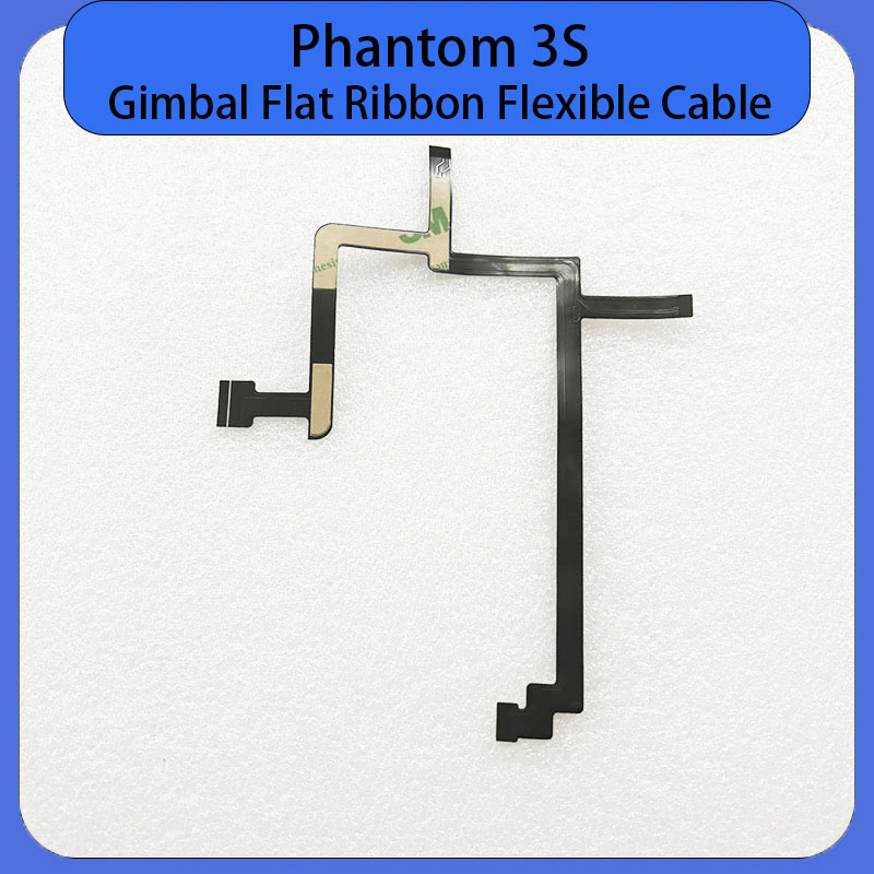 Brand New PTZ Flexible Gimbal  - Drone Gimbal Ribbon Cable ulasan dan harga