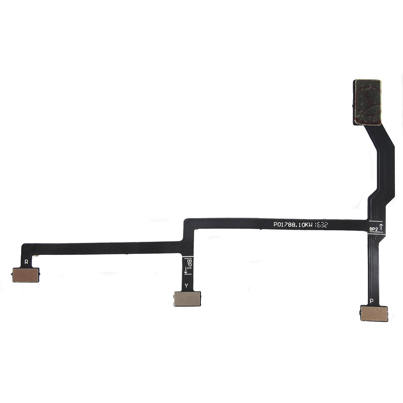 Camera Gimbal Flex Cable Flexi - Drone Gimbal Ribbon Cable ulasan dan harga