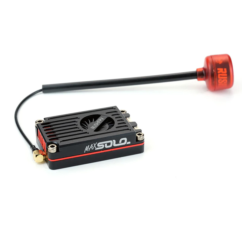RUSHFPV TANK MAX SOLO 5.8GHz 2 - Drone Gimbal Controller ulasan dan harga